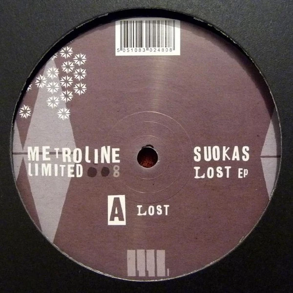 Image of the ordered vinyl