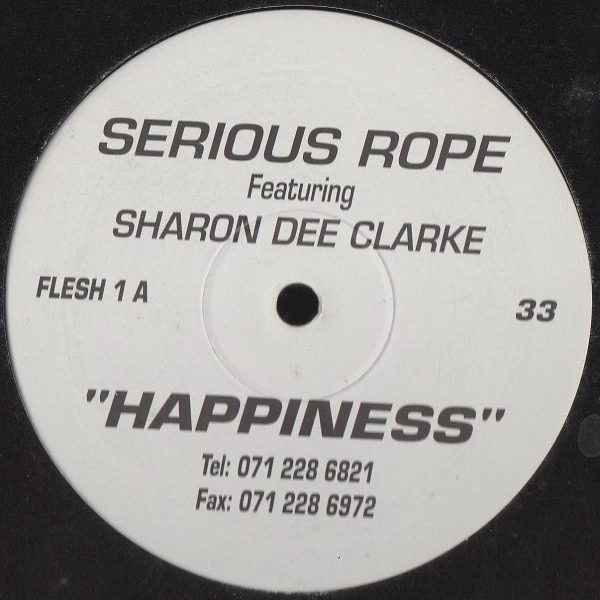 Item Happiness product image