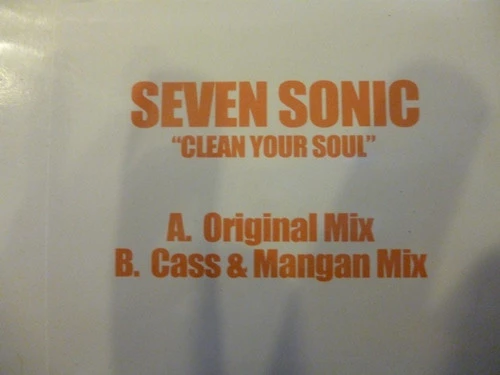 Image of the ordered vinyl