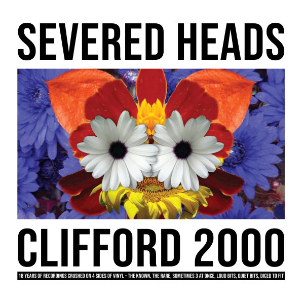 Clifford 2000