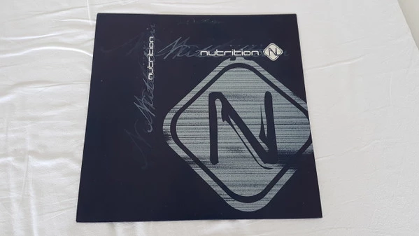 Image of the ordered vinyl