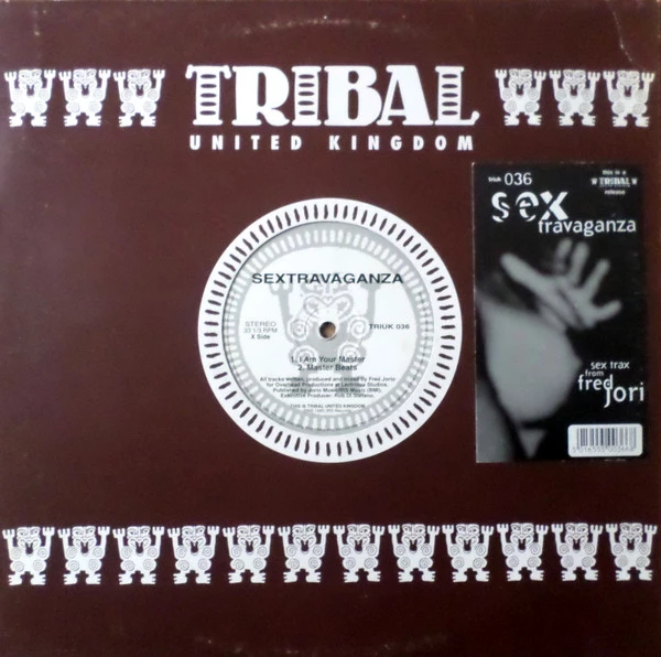 Image of the ordered vinyl