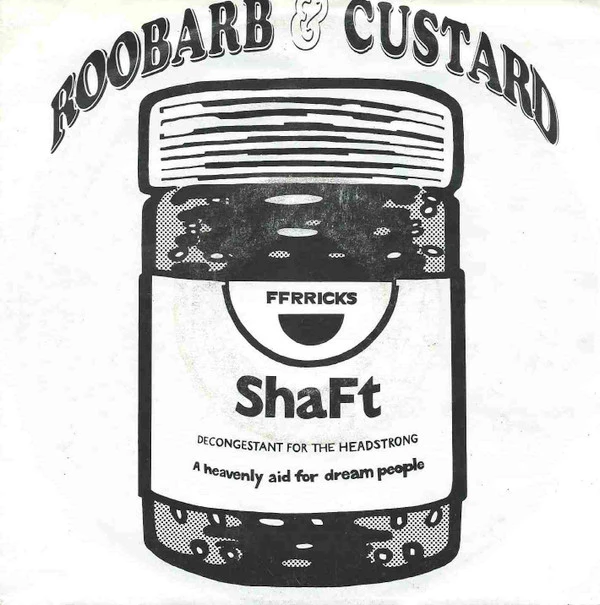 Item Roobarb & Custard product image