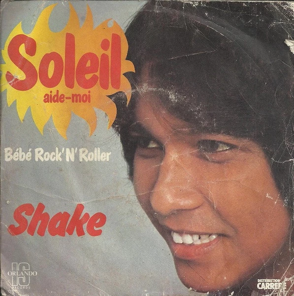 Soleil Aide-Moi / Bébé Rock'N'Roller