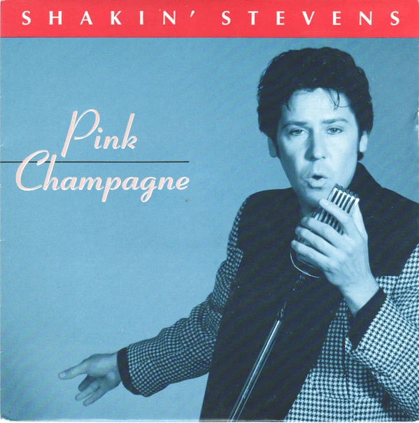 Pink Champagne / Rockin' The Night Away