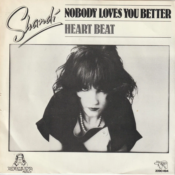 Nobody Loves You Better / Heart Beat