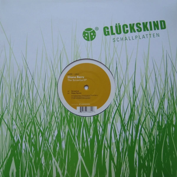 Image of the ordered vinyl