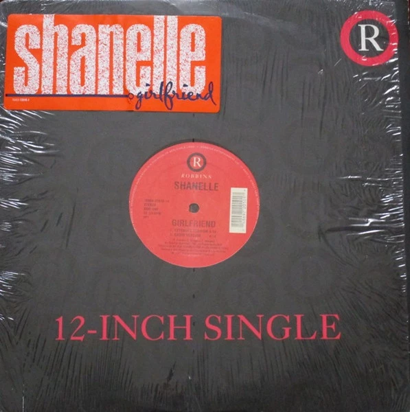 Image of the ordered vinyl