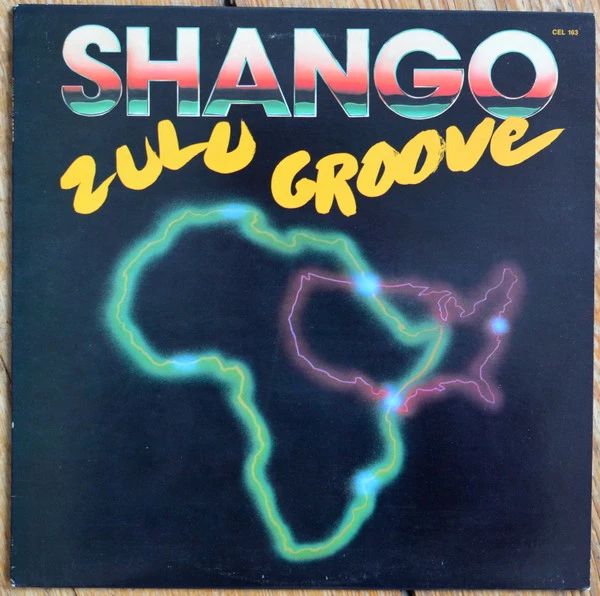 Zulu Groove