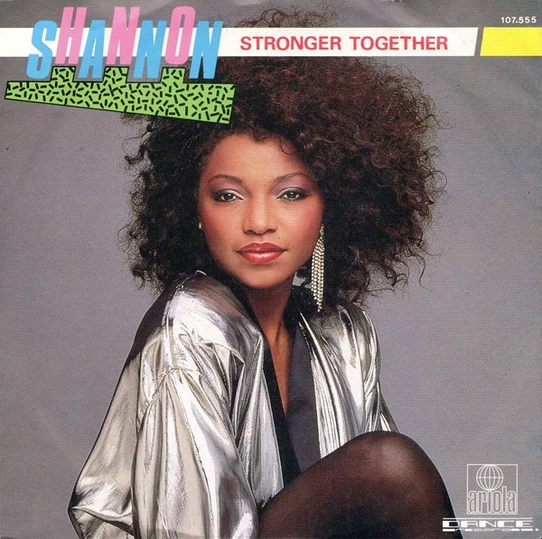 Item Stronger Together product image