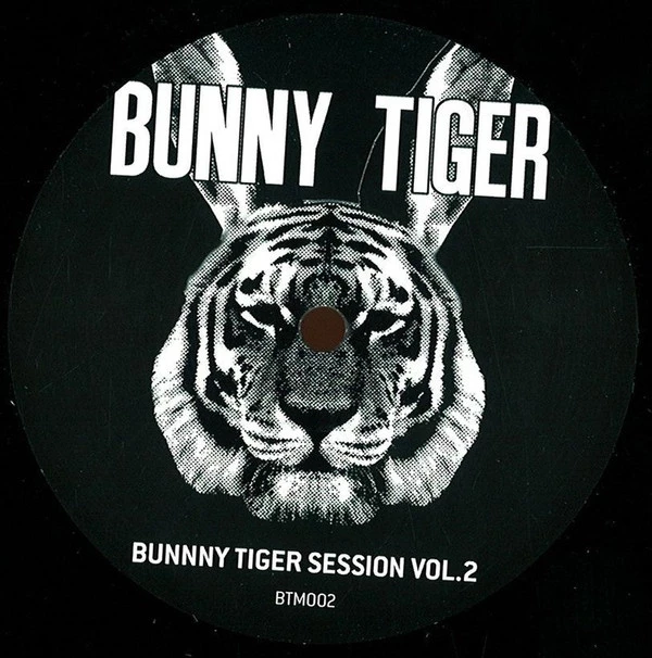 Bunny Tiger Sessions Vol.2