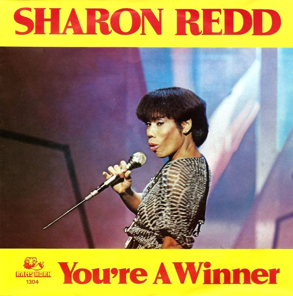 You're A Winner / You're A Winner (Extended Version)