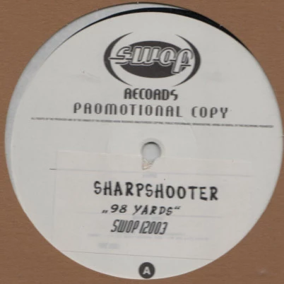 Image of the ordered vinyl