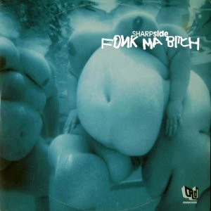 Item Fonk Ma Bitch product image