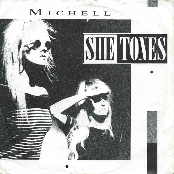 Item Michell / (Life On) The B-Side / (Life On) The B-Side product image