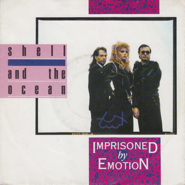 Imprisoned By Emotion / I Just Cry For You