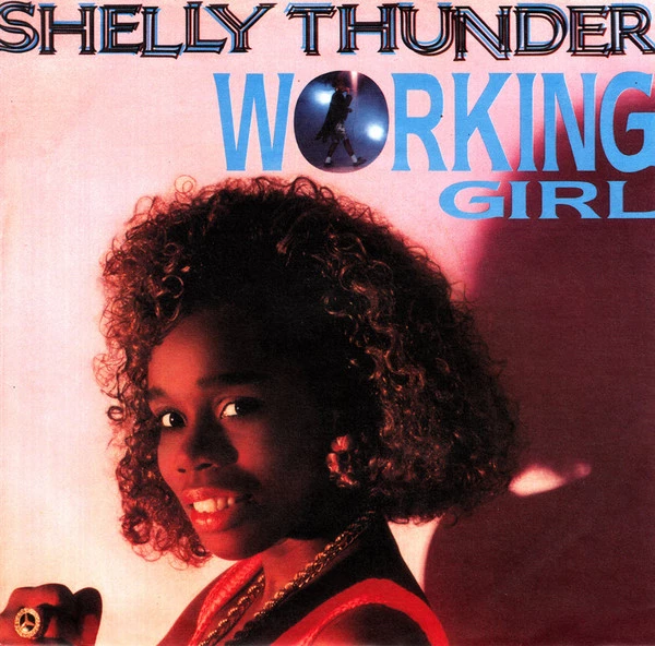 Item Working Girl / Working Girl (Instrumental) product image