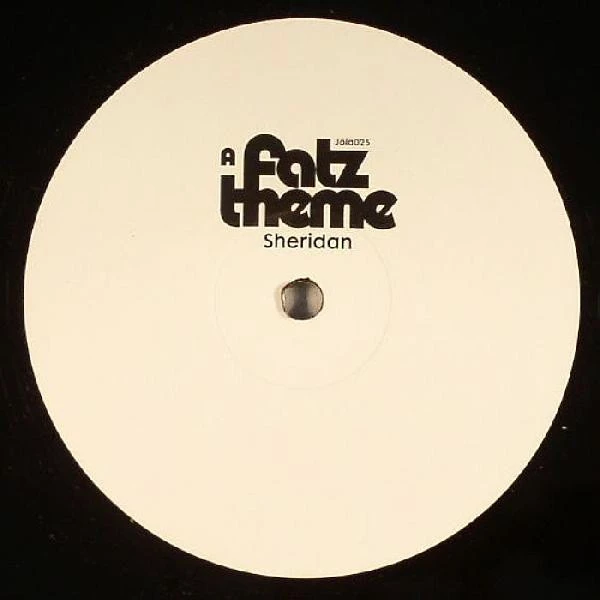 Image of the ordered vinyl