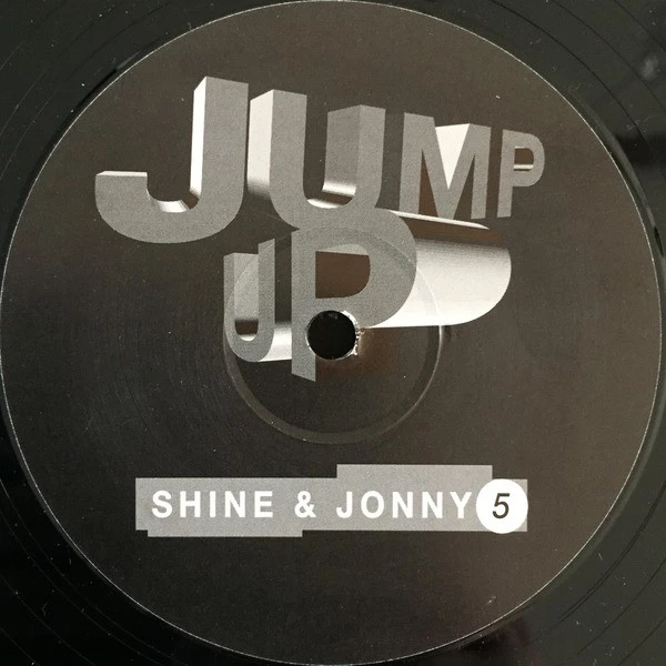 Image of the ordered vinyl