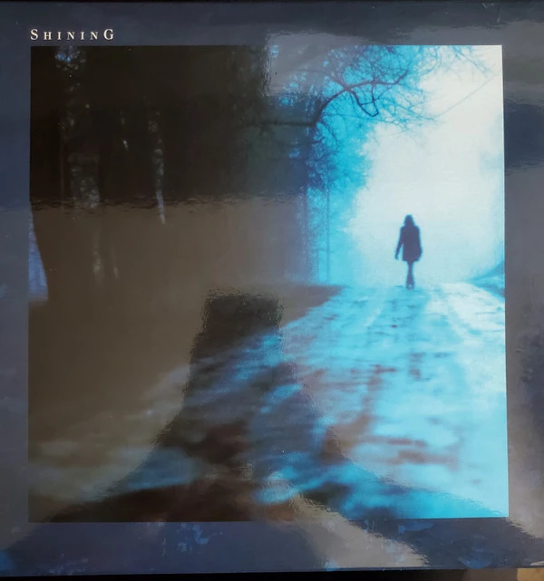 Image of the ordered vinyl