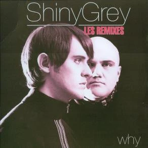 Item Why (Les Remixes) product image