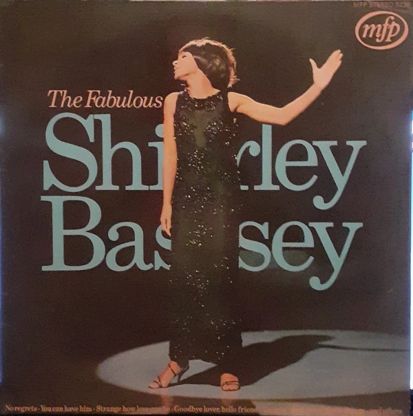 The Fabulous Shirley Bassey