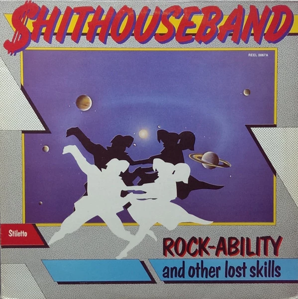 Rock-Ability And Other Lost Skills