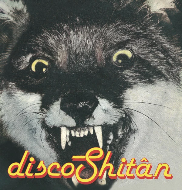 Disco Shitân