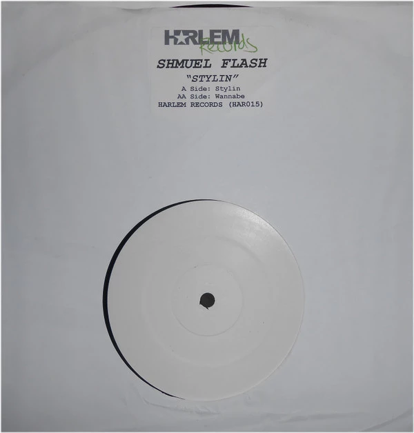 Image of the ordered vinyl