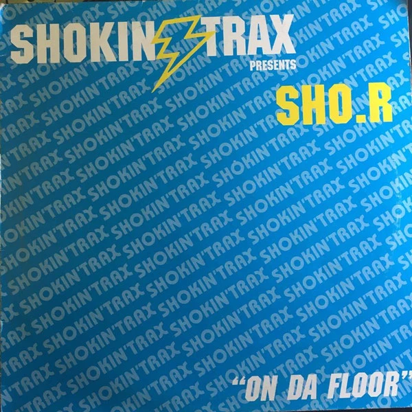 Item "On Da Floor" product image