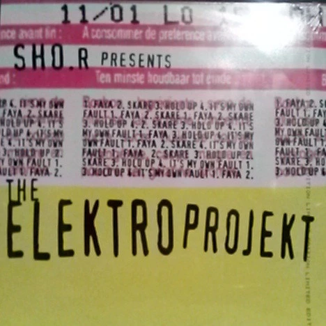 The Elektro Projekt