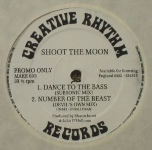 Image of the ordered vinyl