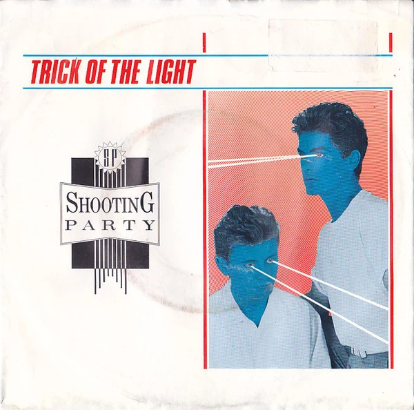 Trick Of The Light / Hold On To That Emotion