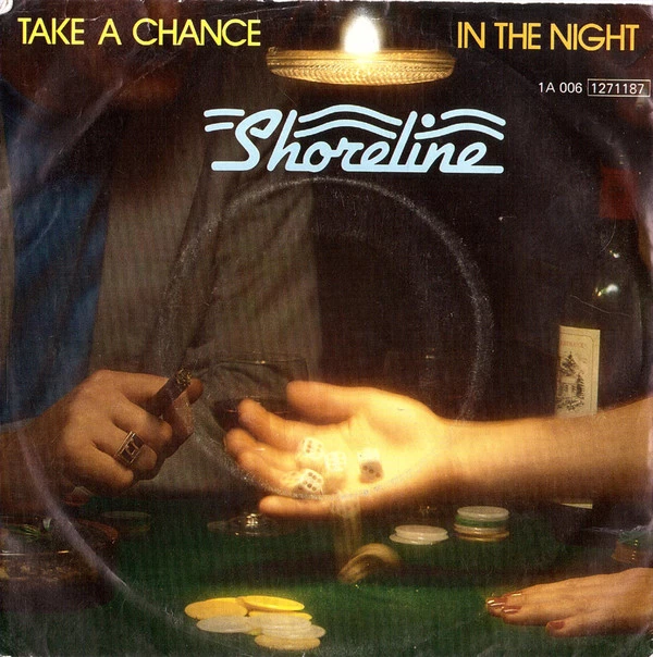 Take A Chance / In The Night / In The Night