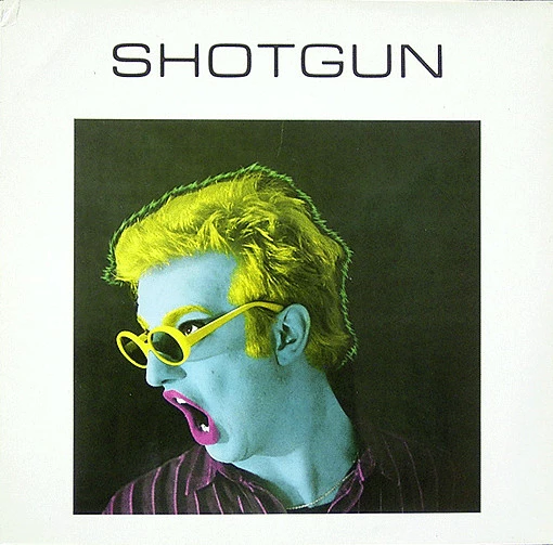 Shotgun