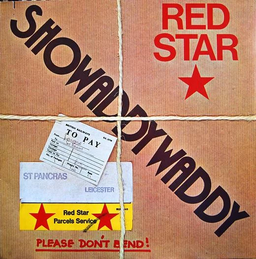 Item Red Star product image