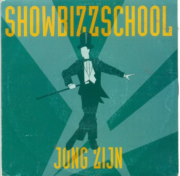 Item Jong Zijn / Jong Zijn (instrumentaal) product image