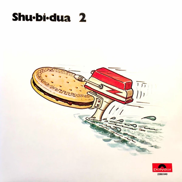 Item Shu-Bi-Dua 2 product image