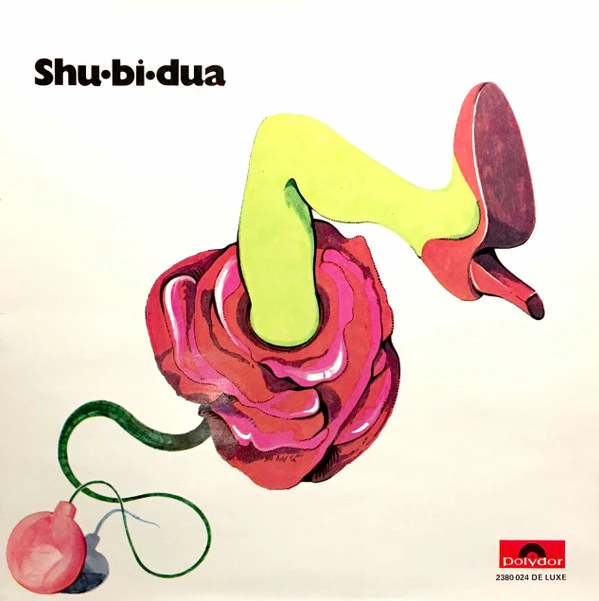 Item Shu•bi•dua product image