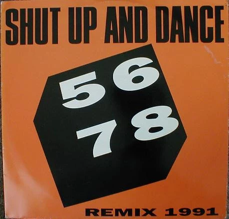 Item 5678 (Remix 1991) product image
