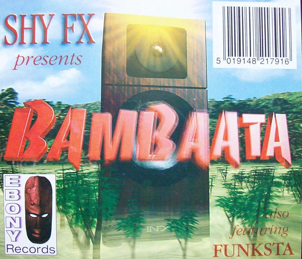 Bambaata