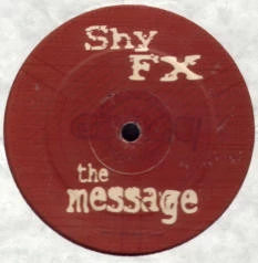 Image of the ordered vinyl