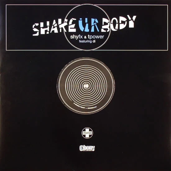 Shake Ur Body