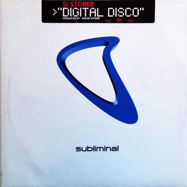 Digital Disco