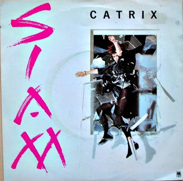 Catrix / Lovers