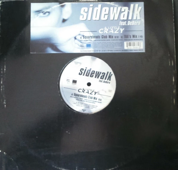 Image of the ordered vinyl