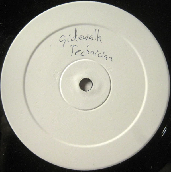 Image of the ordered vinyl