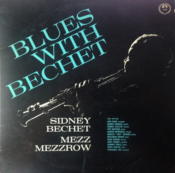 Blues With Bechet