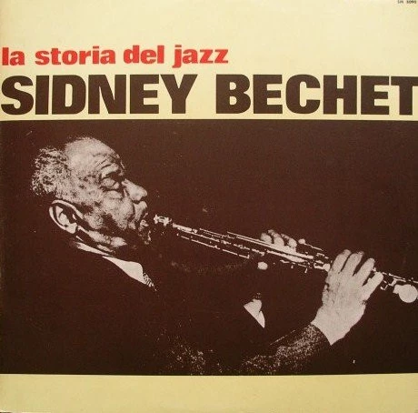 Item La Storia Del Jazz (History Of Jazz) product image