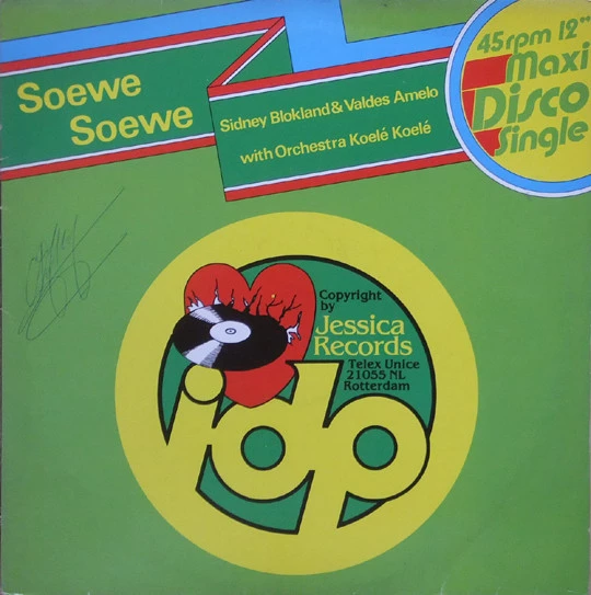 Item Soewe Soewe product image